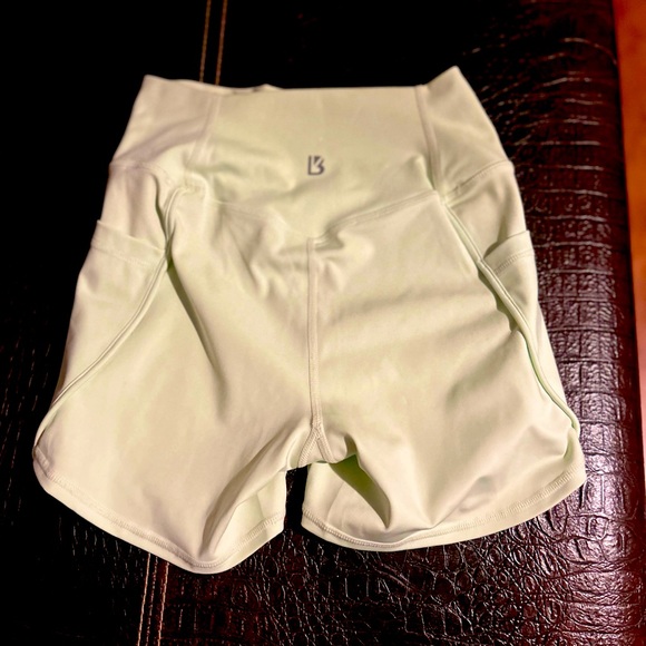 BuffBunny Booty Shorts - Picture 1 of 7